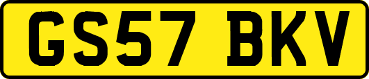 GS57BKV