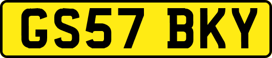 GS57BKY