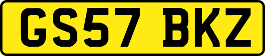 GS57BKZ
