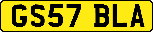 GS57BLA
