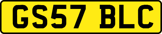 GS57BLC