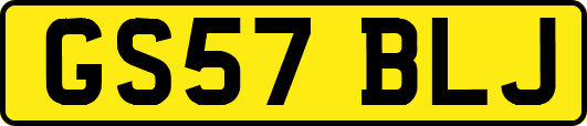 GS57BLJ