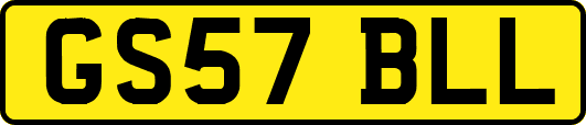 GS57BLL