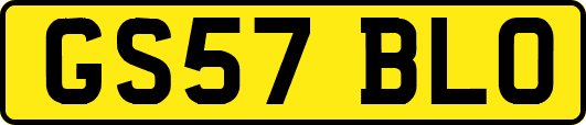 GS57BLO