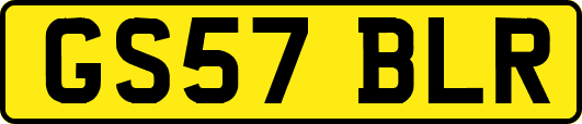 GS57BLR