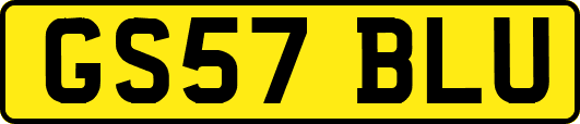 GS57BLU