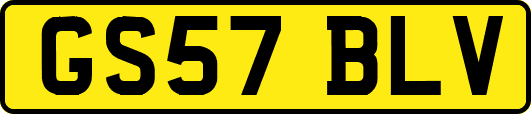 GS57BLV