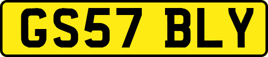 GS57BLY