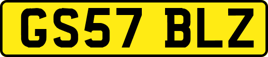 GS57BLZ