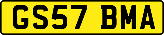 GS57BMA