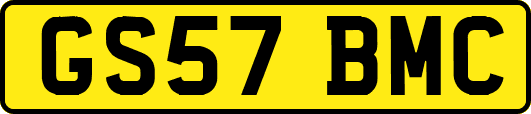 GS57BMC