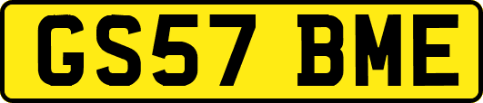 GS57BME