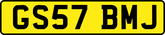 GS57BMJ