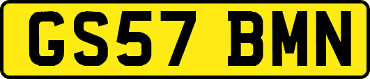 GS57BMN