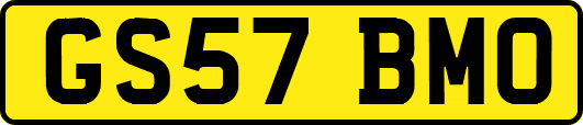 GS57BMO