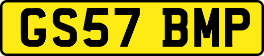GS57BMP