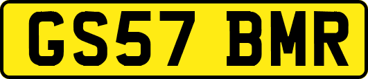 GS57BMR