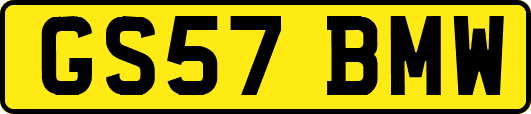 GS57BMW