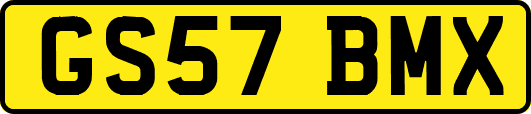 GS57BMX