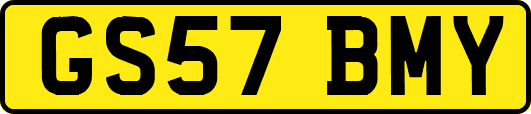 GS57BMY