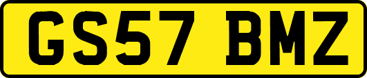 GS57BMZ