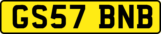 GS57BNB