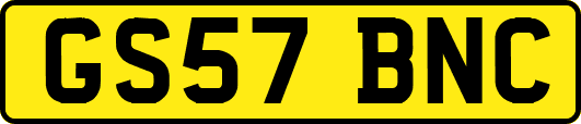 GS57BNC