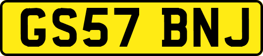 GS57BNJ