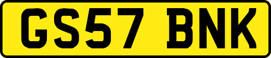 GS57BNK