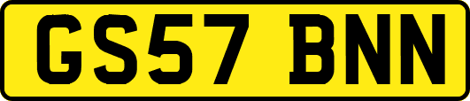 GS57BNN