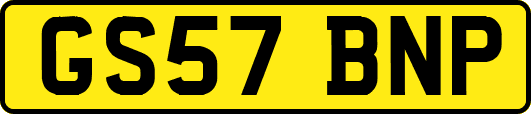 GS57BNP