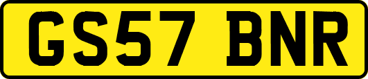 GS57BNR