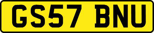 GS57BNU