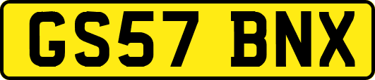 GS57BNX