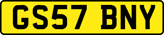 GS57BNY