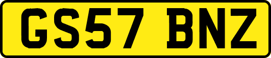 GS57BNZ
