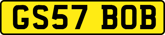 GS57BOB