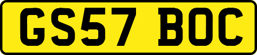 GS57BOC