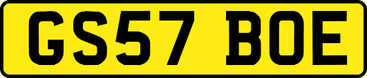 GS57BOE