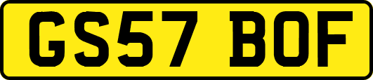 GS57BOF