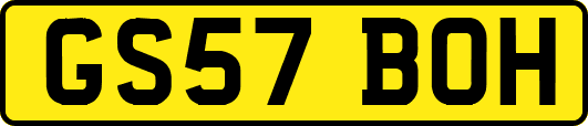 GS57BOH