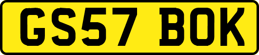 GS57BOK
