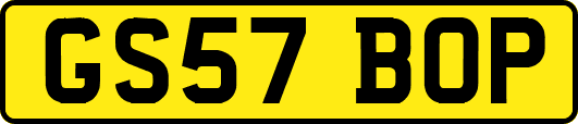 GS57BOP