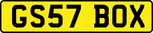 GS57BOX