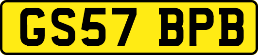 GS57BPB