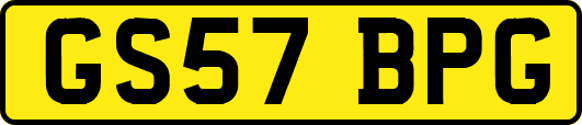 GS57BPG