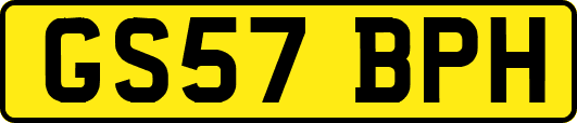 GS57BPH