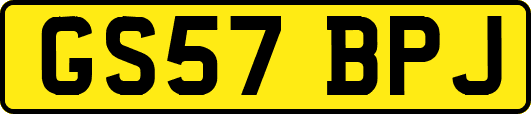 GS57BPJ