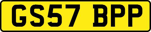 GS57BPP