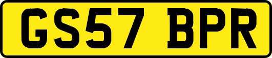 GS57BPR